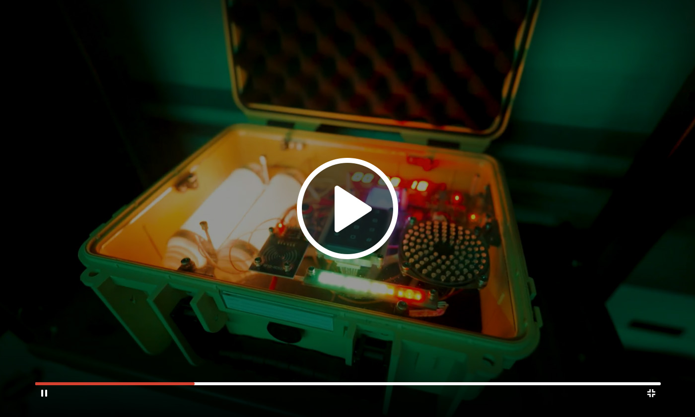 Image linked to Mastercard Youtube Video 